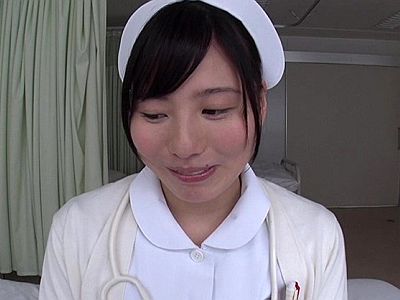 ムチムチの身体からエロが出ている看護婦さんを、ユニフォームのまま縛り上げて、オマンコを嬲っちゃった！
